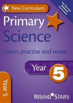 Science. Year 5 by Alan Jarvis Book