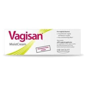 Vagisan MoistCream 50g