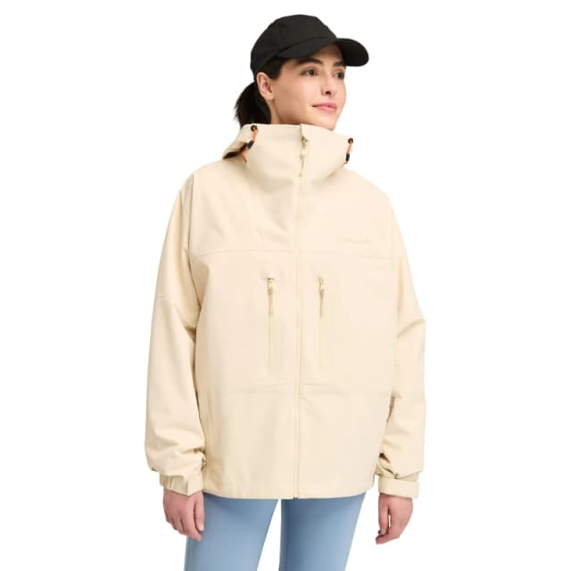 Timberland Timberland Caps Ridge Mobi Flex Tech 3l Waterp - Beige Beige 14