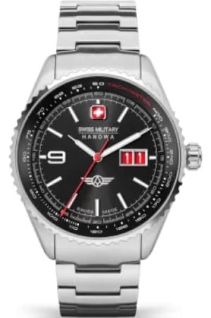 Swiss Military Hanowa Afterburn Watch SMWGH2101006
