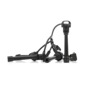 RIDEX Ignition Lead Set 685I0134 Ignition Cable Set,Ignition Wire Set FIAT,LANCIA,PUNTO (176),PUNTO Cabriolet (176C),Y (840A)