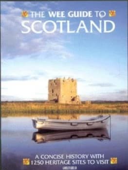The Wee Guide to Scotland Paperback