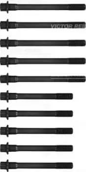 Gasket Bolt kit 14-55002-01 by Victor Reinz