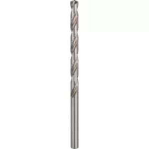 2608596832 (Pk-5) 10X121X184Mm Hss-G Drill Bit Din340