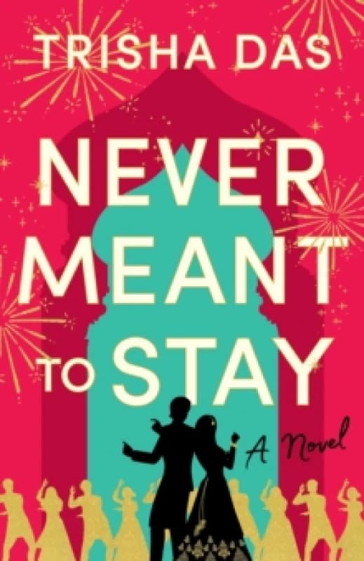 Never Meant to Stay : A Novel Paperback / softback