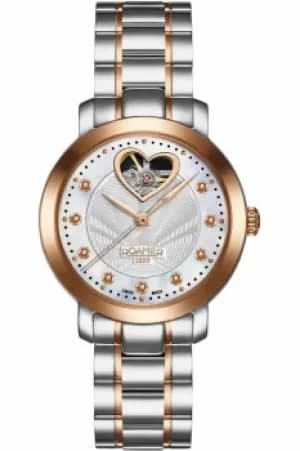 Ladies Roamer Lady Sweetheart Automatic Watch 556661461950