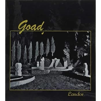 Goad - Landor Vinyl
