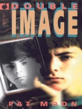 Double Image by Pat Moon Paperback