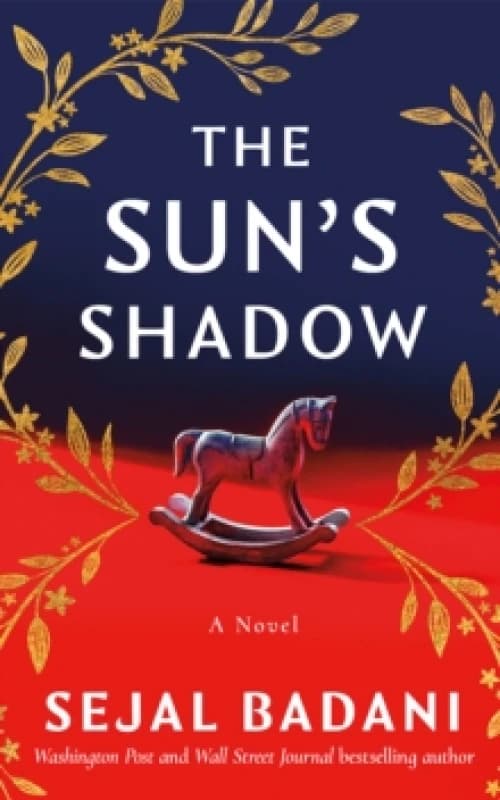 The Sun's Shadow : A Novel Paperback / softback