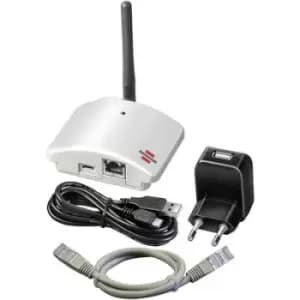 Brennenstuhl Brematic GWY 433 1294100 Gateway Indoors