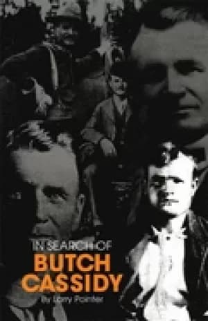 in search of butch cassidy