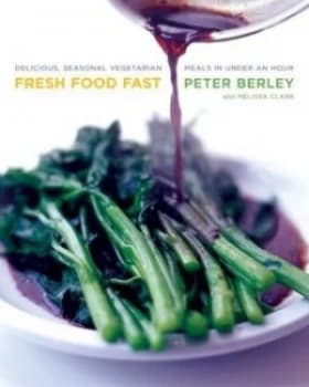 Fresh Food Fast Book