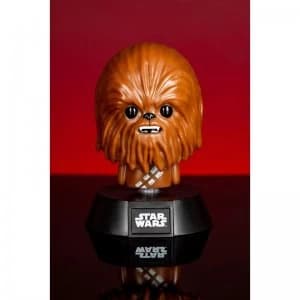 Chewbacca Icon Light