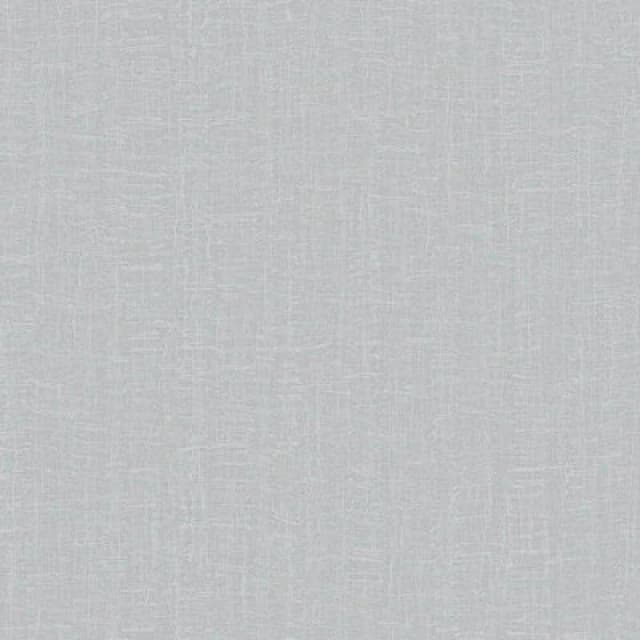 Design ID DID Plain Silver Wallpaper Wallpaper One Size Grey 70391402000