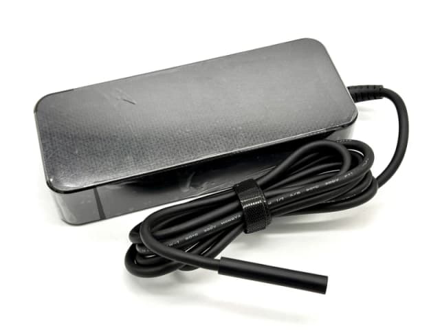 BTI BTI 127W AC Adapter for Microsoft Pro 6 7 8 9 Surface Pro x Surface Pro 7+ Surface Go 2/3 Surface Laptop Studio with EU power cable USY-00002-BTI