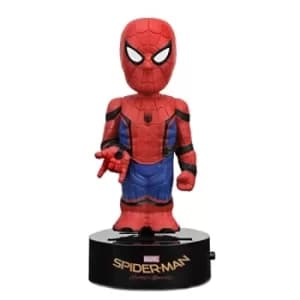 Spider-man Homecoming Body Knocker