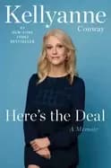 Here's the Deal : A Memoir Hardcover
