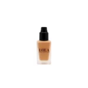 Lola Makeup Lola Makeup Lola Make Up - Matte Long Lasting Liquid Foundation - R047
