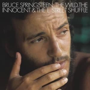 Bruce Springsteen - The Wild The Innocent & The E Street Vinyl