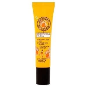 Superdrug Vitamin C Eye Cream 15ml