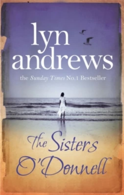 The Sisters O'Donnell. Paperback. By Lyn Andrews Books