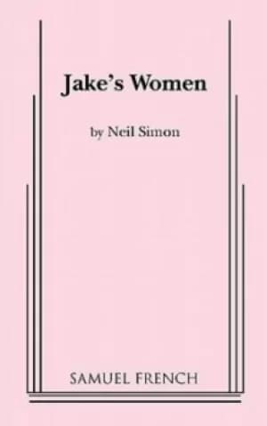 Jakes women by Neil Simon