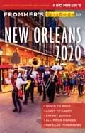frommers easyguide to new orleans 2020