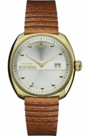 Mens Vivienne Westwood Bermondsey Watch VV080SLTN