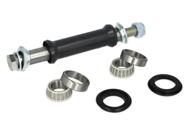 4MAX 4708-11-0002P Repair Kit, axle body Rear Axle both sides Repair Kit,axle body (1281)
