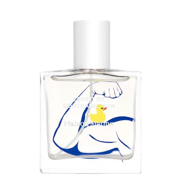 Maison Matine Esprit De Contradiction Eau de Parfum Unisex 50ml