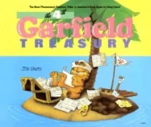 fourth garfield treasury