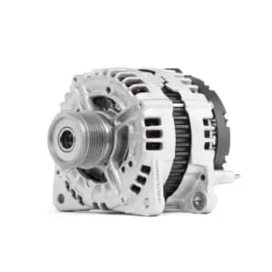 RIDEX Generator VW,SKODA,SEAT 4G0908 Alternator