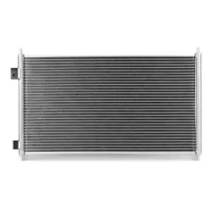 RIDEX Condenser 448C0021 AC Condenser,Condenser, air conditioning HONDA,CIVIC VII Hatchback (EU, EP, EV),CIVIC VII Coupe (EM2)