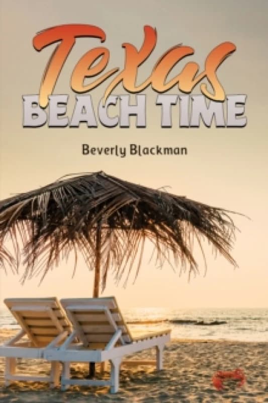 Texas Beach Time Paperback / softback