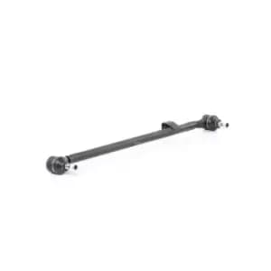 RIDEX Tie Rod Front Axle 284R0144 Steering Rod,Rod Assembly MERCEDES-BENZ,C-Klasse Limousine (W202),Stufenheck (W124),W124 T-modell (S124)