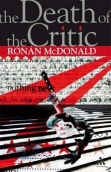 The Death of the Critic Hardback