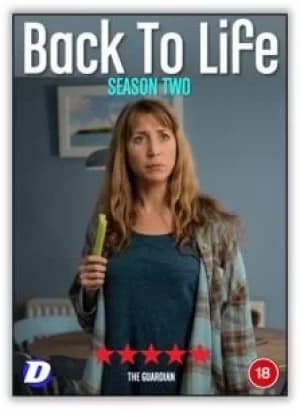 Back to Life Series 2 (DVD)