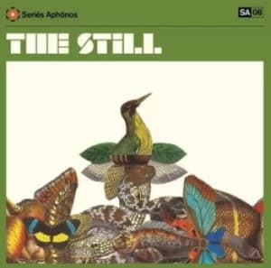 The Still by The Still Vinyl Album