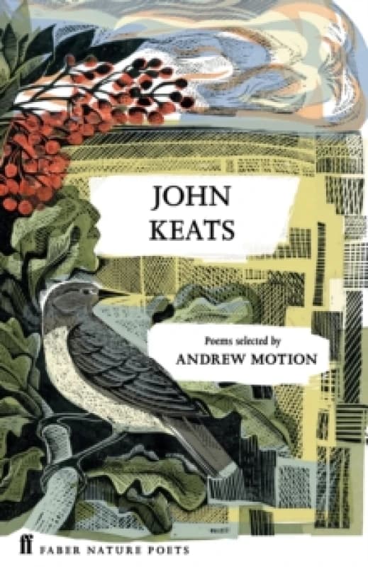 John Keats. Hardback. By John Keats Books