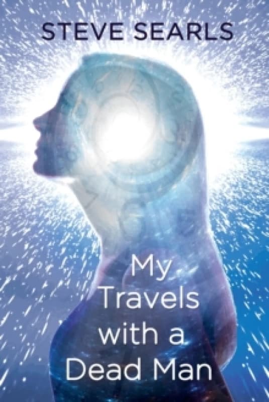 My Travels With a Dead Man Paperback / softback