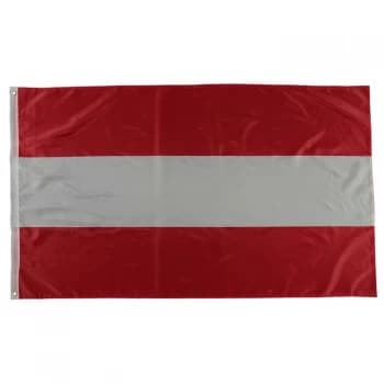 Official Flag - Austria