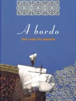 A bordo by Spanish Course Team