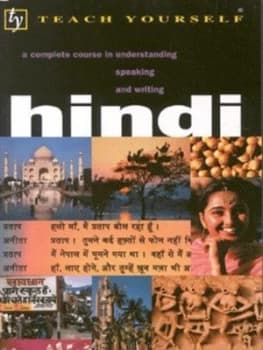 Hindi by Rupert Snell Paperback