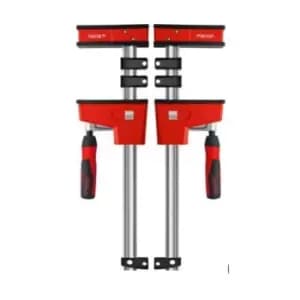 Bessey KRE60-2K-OH KRE Twin Pack KRE Clamp, BE207657