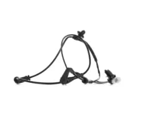 RIDEX Brake Pad Wear Sensor 407W0200 Brake Wear Indicator,Brake Wear Sensor LAND ROVER,Range Rover Evoque (L538),Range Rover Evoque Cabrio (L538)