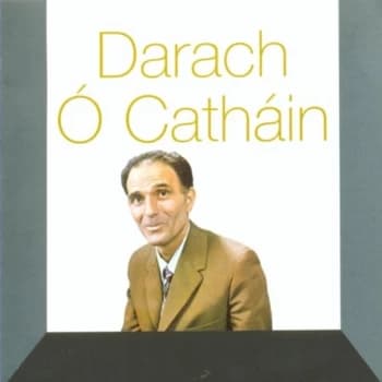 Darach O'Cathain - Darach O'cathain CD