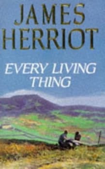Every Living Thing. by James Herriot Paperback
