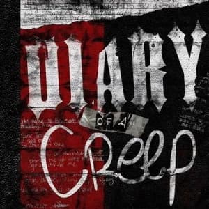 Diary of a Creep by New Years Day CD Album