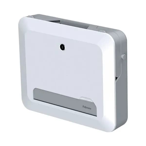 Fellowes Breyta Laptop 2 in 1 Carry Case/Laptop Riser White 100016565