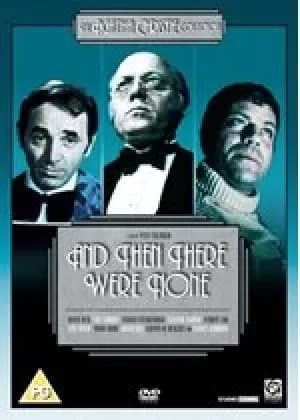 And Then There Were None (1974)